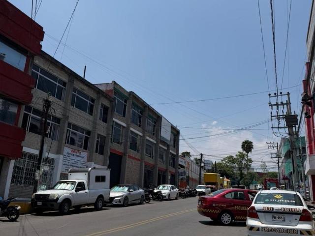 Local Plan de Ayala