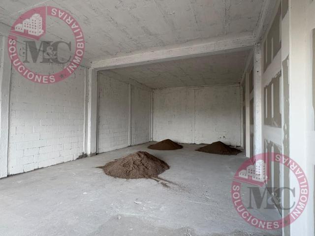 Local planta alta en renta al norte, Jes?s Mar?a, Aguascalientes