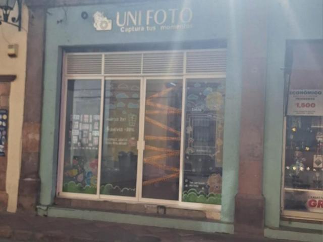 Local planta baja