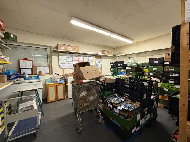 Local professionnel à louer sur ST Amand Montrond