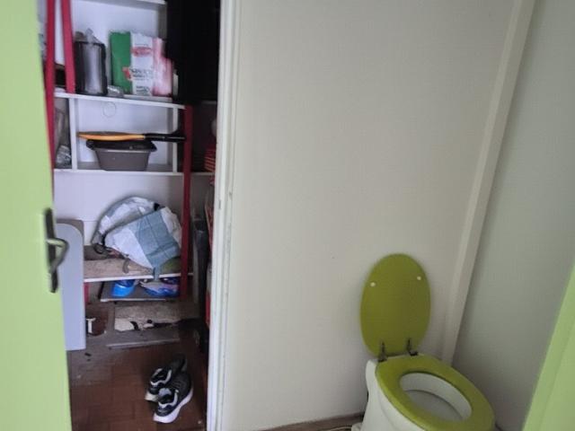 Local professionnel de 31m2 au centre ville