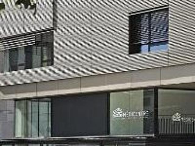 Local professionnel de 51 m² Lyon 9