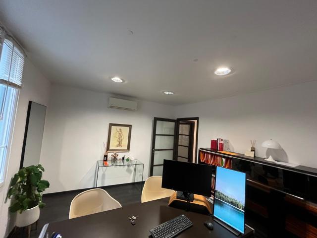 Local professionnel de 67 m2 en plein centre de Bastia