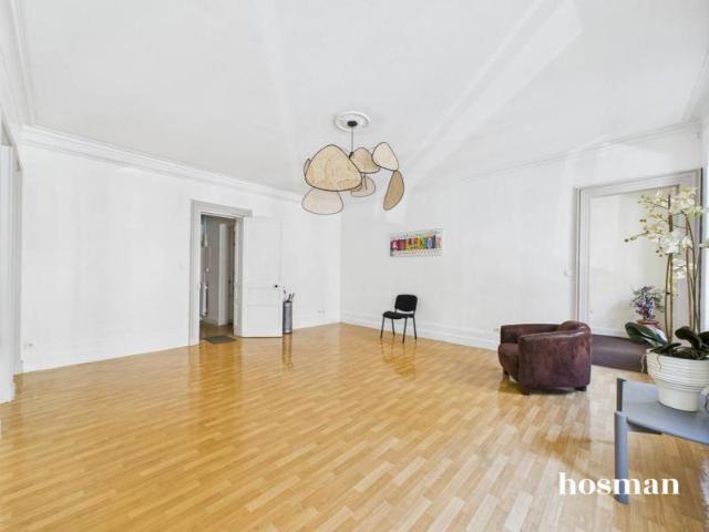 Local professionnel lumineux de 120 m² Pouvant être transformé en appartement Cours d'Alsace et Lorraine, Bordeaux