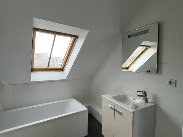 LOCAL PROFESSIONNEL SAVERNE