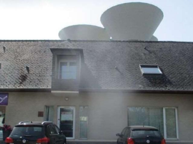 LOCAL PROFESSIONNEL