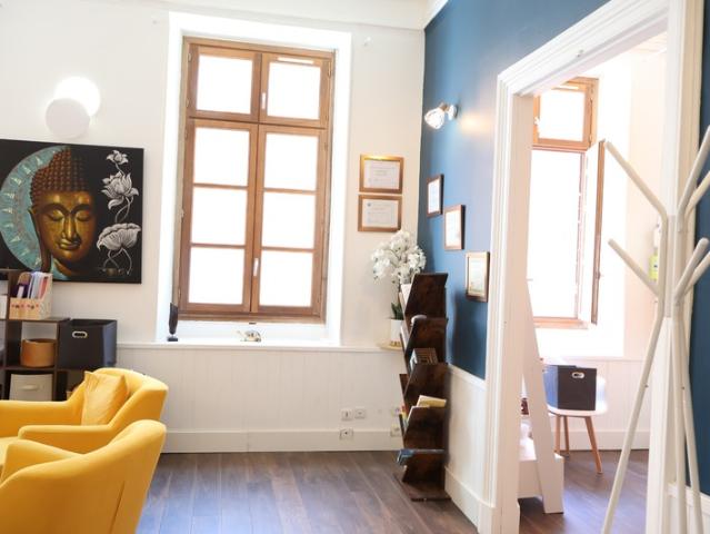 Hyper centre Montauban – 87 m² Habitation ou Local Pro