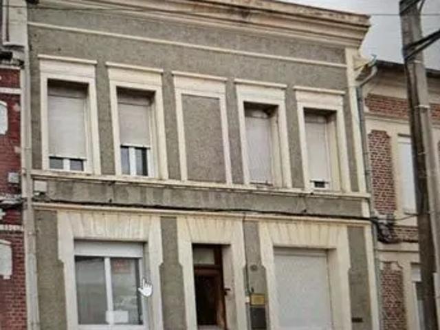Local professionnel