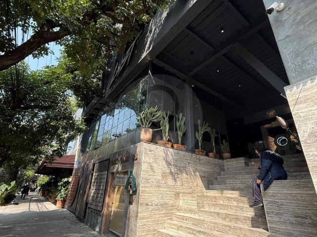 Local Premium De 345 m? Con 7.30 m De Altura | Roma Norte, Calle Colima