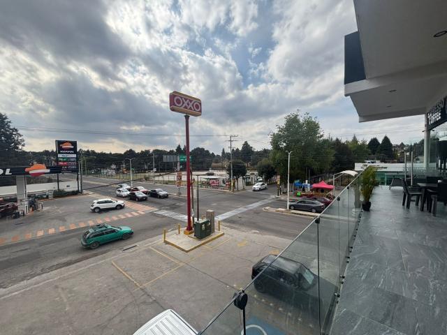 Local Pueblo Santa Anita Huiloac