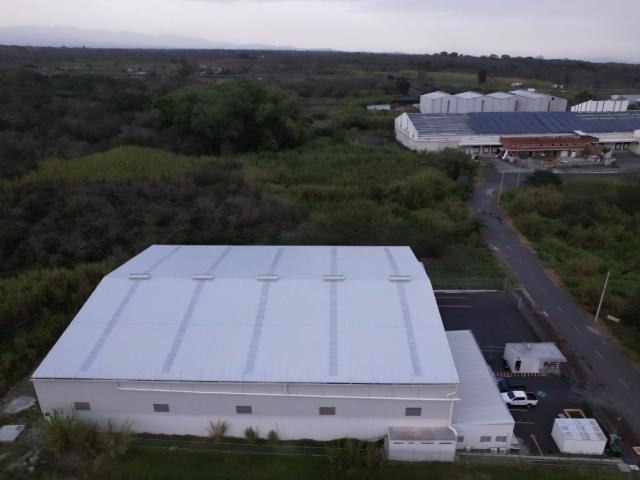 Local Rancho o rancheria Corral Falso