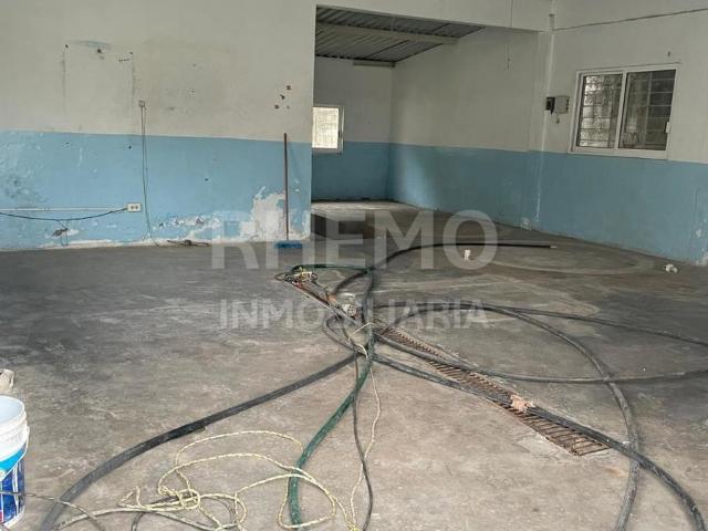 Local Renta 535m2 Terreno, Centro, Tuxpan, Ver