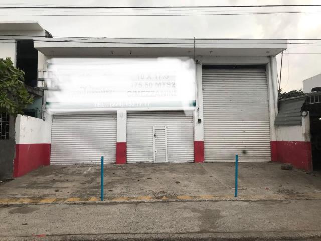 Local RENTA, 175m2, Prol. Miguel Alem?n, Col Adolfo L?pez Mateos, Veracruz