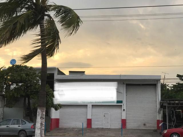 Local RENTA, 175m2, Prol. Miguel Alem?n, Col Adolfo L?pez Mateos, Veracruz