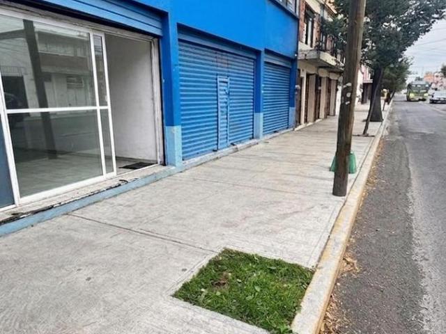Local Renta Toluca, 5 de Mayo