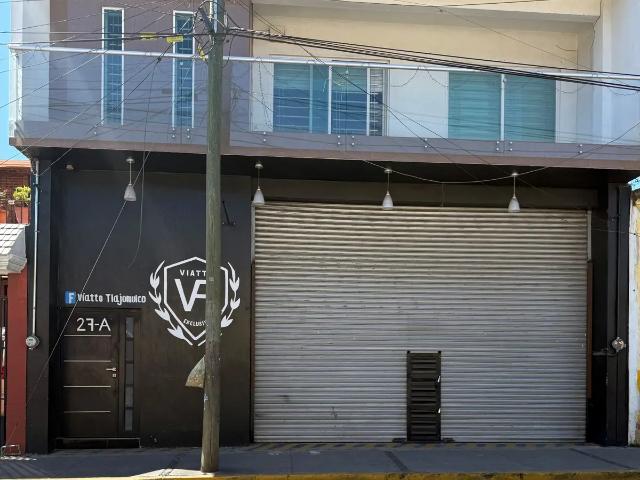 Local renta, Tlajomulco Centro