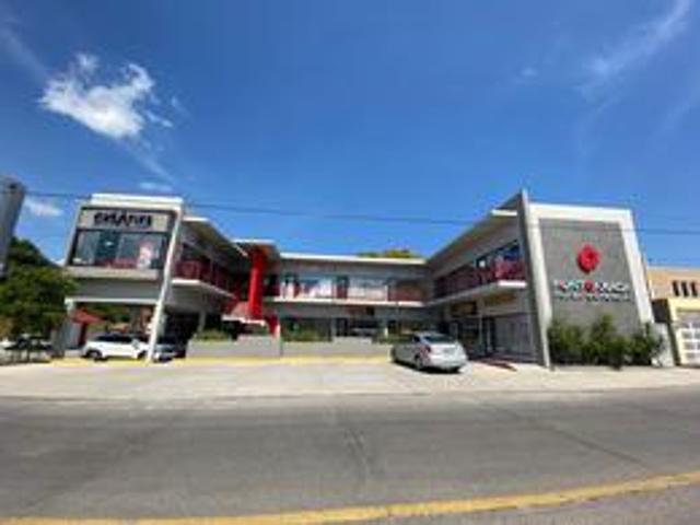 Local Renta Unidad Nacional