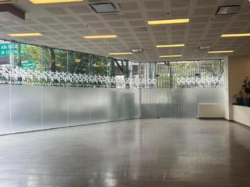 Local Renta A Pie de Calle en Corporativo Benito Juarez 238m2