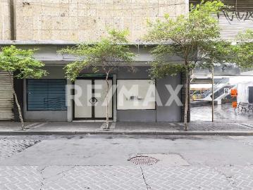 Local renta, Edificio Mulbar, Guadalajara Centro