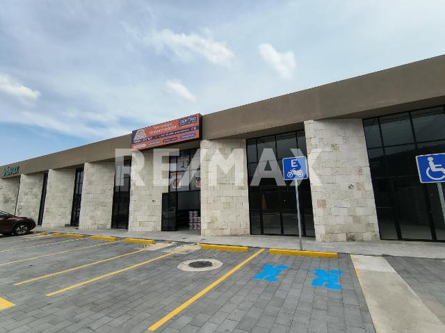 LOCAL RENTA EL POZO PLAZA NORTE