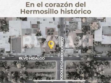 Local renta en Centenario Hermosillo