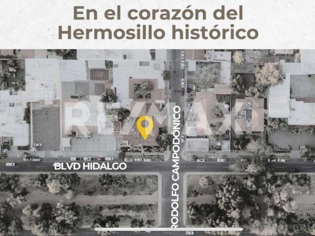 Local renta en Centenario Hermosillo