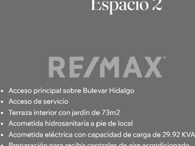 Local renta en Centenario Hermosillo