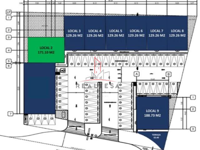 Local Renta Francisco Villa Cd. Juárez 31,968.32 MarHop RAA
