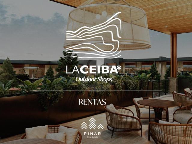 Local | Renta | LA Ceiba Campanario Norte | 61 m? en Plaza Premium