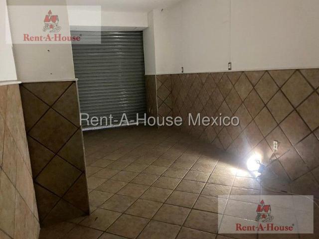 Local, renta, Los Girasoles, Coyoac?n 26 2200 FM