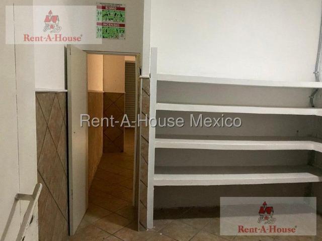 Local, renta, Los Girasoles, Coyoac?n 26 2200 FM