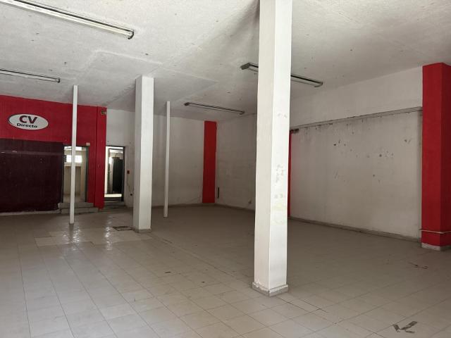 Local Renta Naucalpan 138 m2