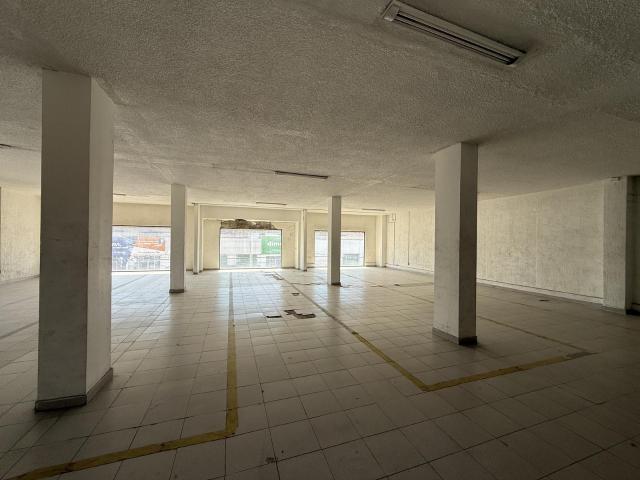 Local Renta Naucalpan 526 m2