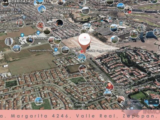 Local Renta Plaza Comercial Valle Real $35,840 K396 E1