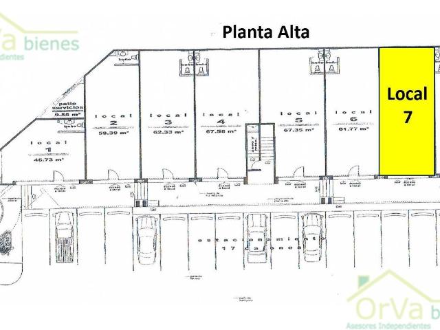 LOCAL RENTA, PLANTA BAJA, AVE. VALLES