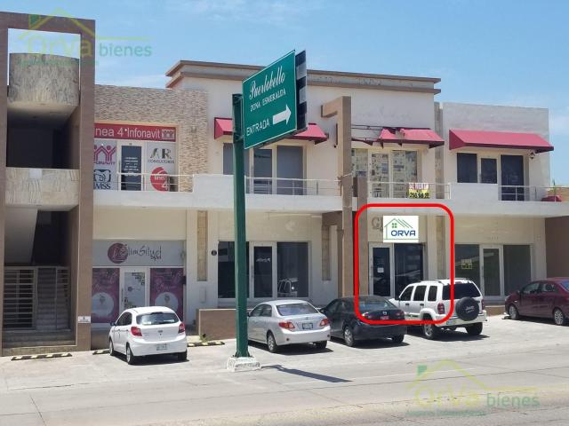 LOCAL RENTA, PLANTA BAJA, AVE. VALLES