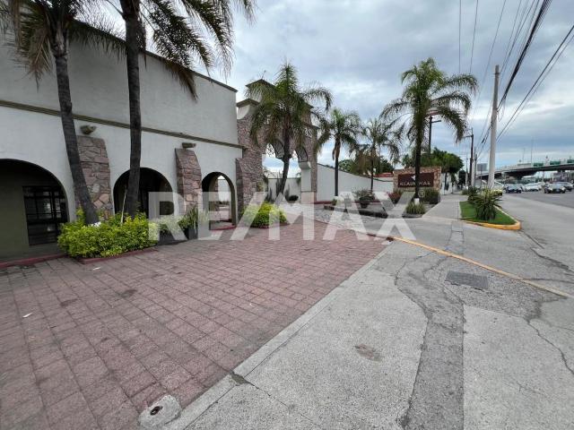 LOCAL RENTA REAL DE MINAS