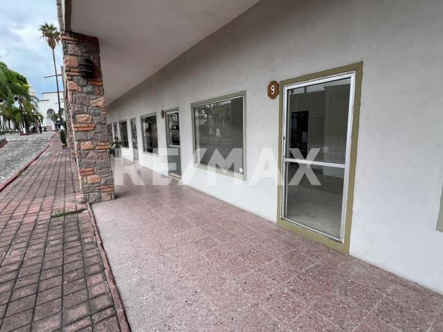 LOCAL RENTA REAL DE MINAS
