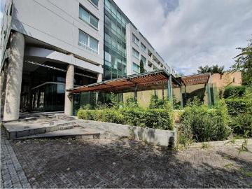 Local Renta Santa Fe 604m2 PB