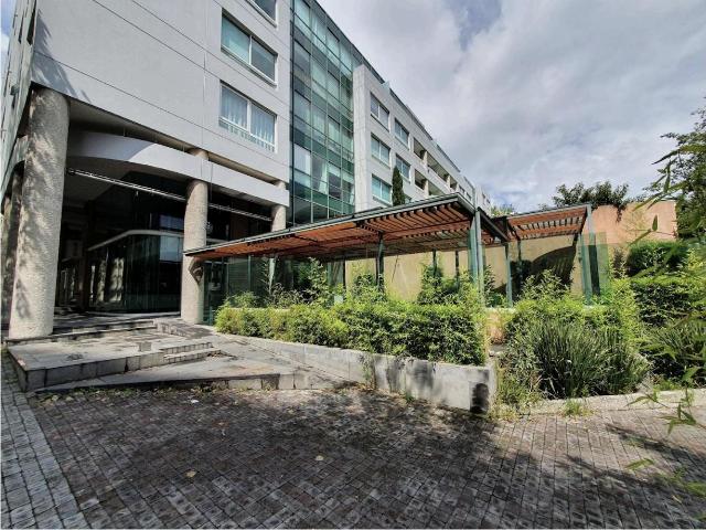 Local Renta Santa Fe 604m2 PB
