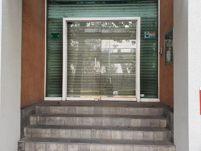 Local Renta Santa Fe 604m2 PB