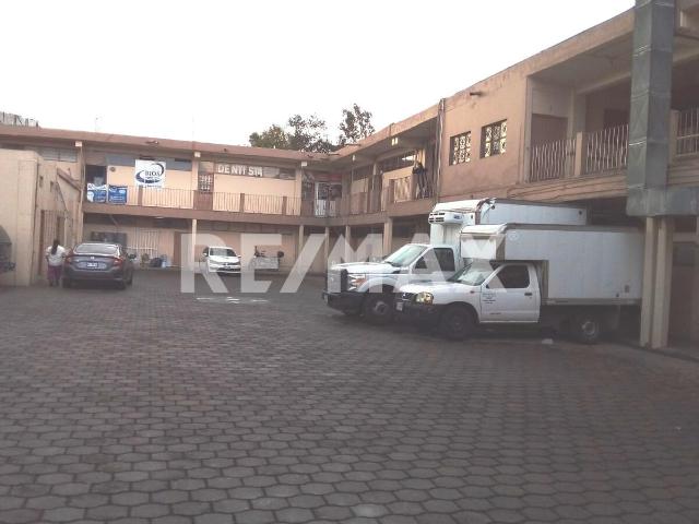 Local Renta, San Bartolo Naucalpan, Abasolo