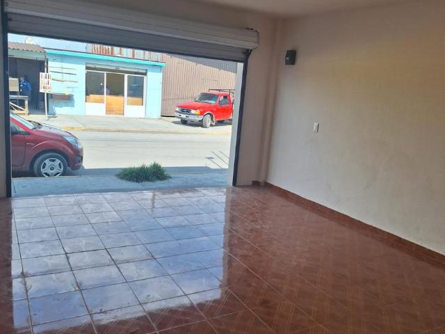 Local RENTA San Mateo Otzacatipan