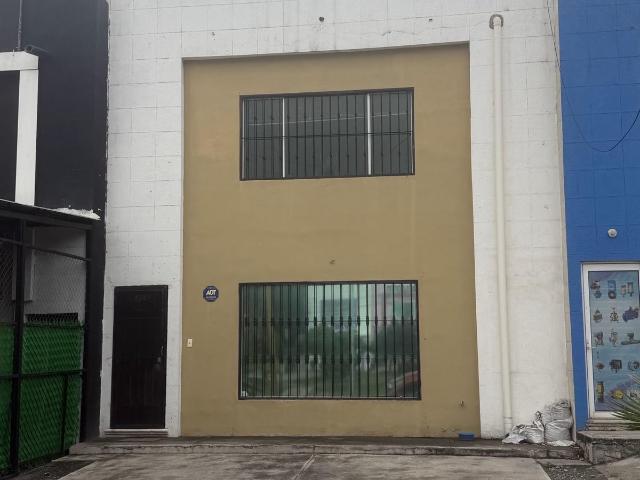 Local Real de Cumbres 1er Sector