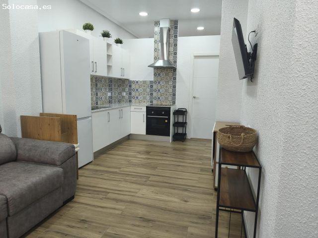 LOCAL REFORMADO VIVIENDA SIN CAMBIO DE USO