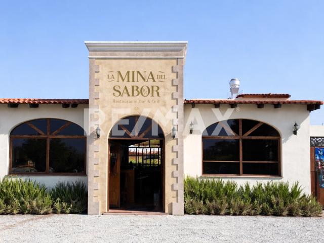 Local restaurant en venta, El Caimanero, Ameca | CLV 2300