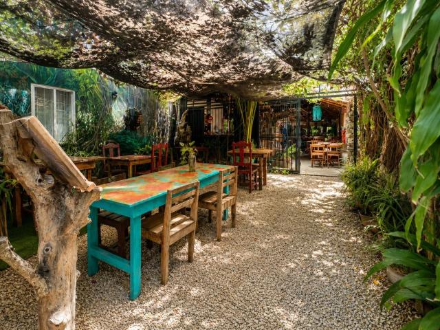 Local restaurante en traspaso inversion gastronomica