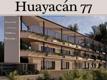 Local Residencial Villa Magna