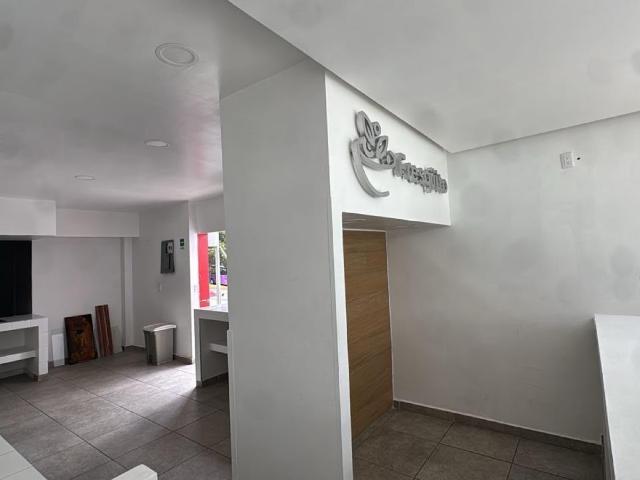 Local Santa Fe Cuajimalpa