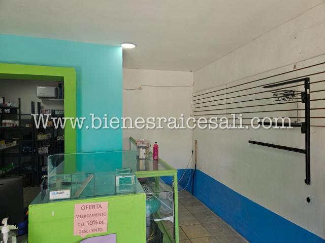 Local San Joaqu?n